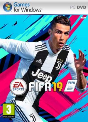 FIFA 19