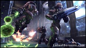 خرید بازی Unreal Tournament 3 برای PS3 پلی استیشن 3