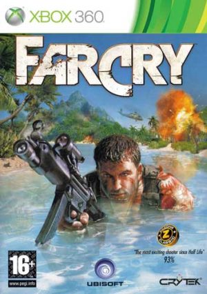 Far Cry