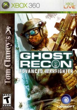 Tom Clancy's Ghost Recon Advanced Warfighter