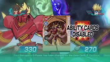 خرید بازی Bakugan Battle Brawlers برای PS2 پلی استیشن 2