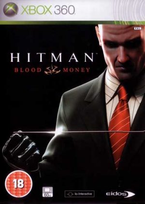 Hitman 4 Blood Money