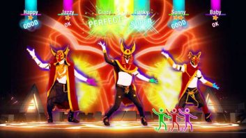 خرید بازی Just Dance 2019 جاست دنس 2019 برای XBOX 360