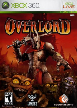 Overlord