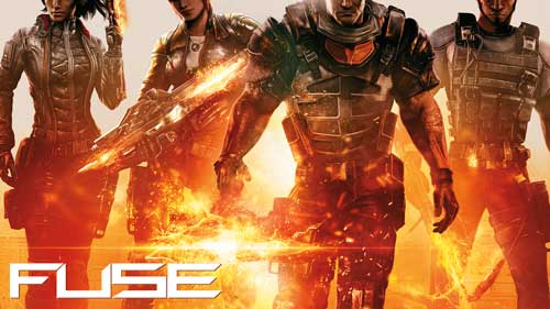 FUSE