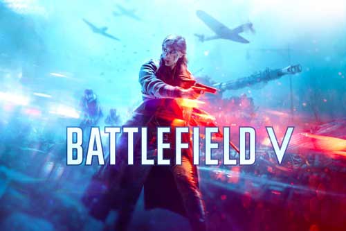 Battlefield V