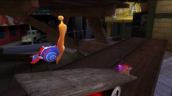 خرید بازی Turbo Super Stunt Squad برای PS3 پلی استیشن 3