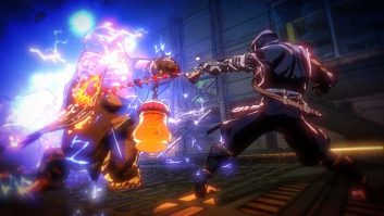 خرید بازی Yaiba Ninja Gaiden Z برای XBOX 360 ایکس باکس
