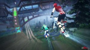 Motion Sports Adrenaline