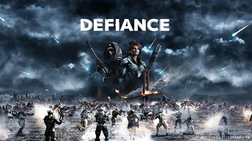  Defiance