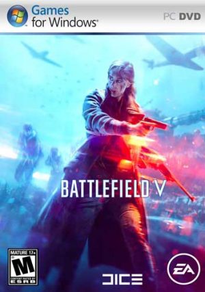 Battlefield V