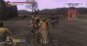خرید بازی Dynasty Warriors 5 Empires برای PS2 پلی استیشن 2