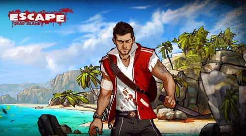  Escape Dead Island
