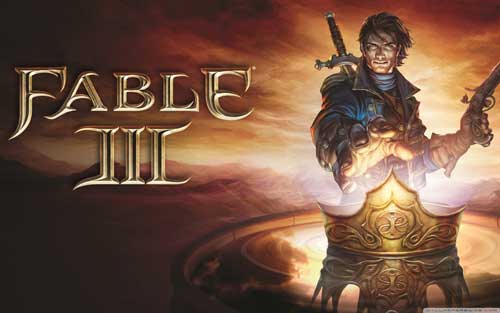  Fable III