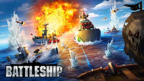 Battleship 