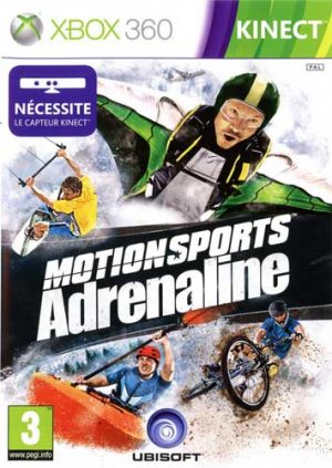 Motion Sports Adrenaline