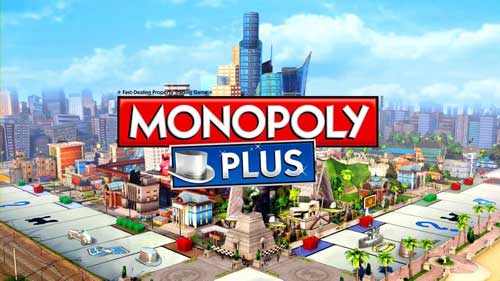  Monopoly Plus