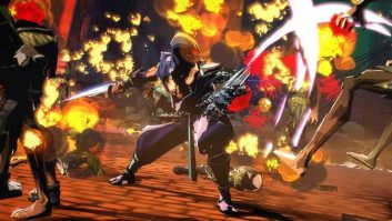 خرید بازی Yaiba Ninja Gaiden Z برای XBOX 360 ایکس باکس