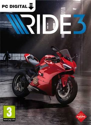 Ride 3
