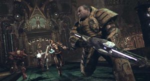 خرید بازی Unreal Tournament 3 برای PS3 پلی استیشن 3