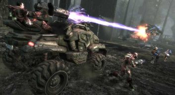 خرید بازی Unreal Tournament 3 برای PS3 پلی استیشن 3
