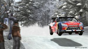 خرید بازی WRC FIA World Rally Championship برای PS3 پلی استیشن 3