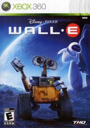 Wall-E