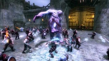 خرید بازی Viking Battle for Asgard برای PS3 پلی استیشن 3