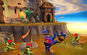 خرید بازی Skylanders Giants برای XBOX 360 ایکس باکس