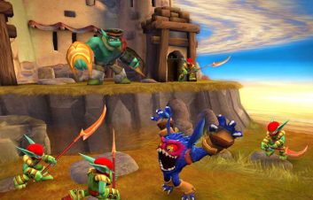 خرید بازی Skylanders Giants برای XBOX 360 ایکس باکس