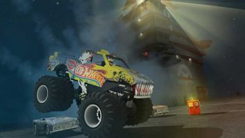 خرید بازی Hot Wheels World's Best Driver برای XBOX 360 ایکس باکس