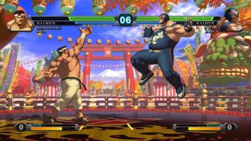 خرید بازی The King of Fighters XIII برای PS3 پلی استیشن 3