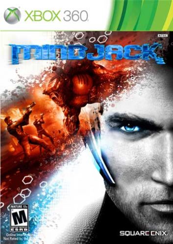 Mind Jack