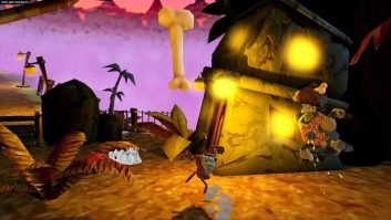 خرید بازی Looney Tunes Acme Arsenal برای PS2