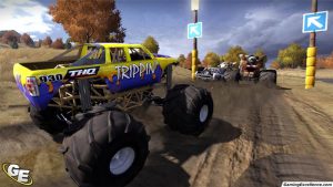 خرید بازی MX vs. ATV Untamed برای PS2