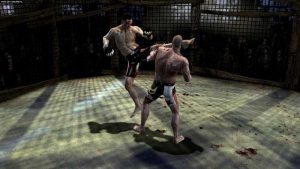 Supremacy MMA