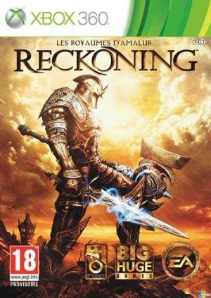 Kingdoms of Amalur Reckoning