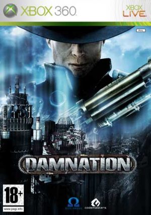 Damnation
