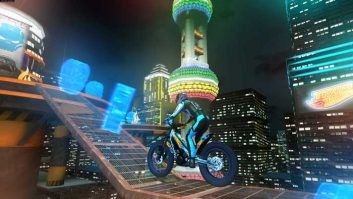 خرید بازی Hot Wheels World's Best Driver برای XBOX 360 ایکس باکس