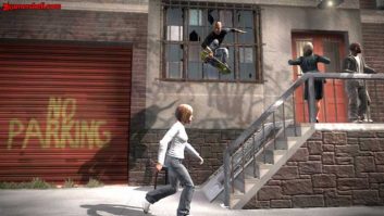 خرید بازی Tony Hawk's Proving Ground برای PS3 پلی استیشن 3