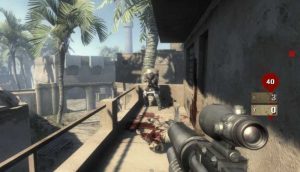 خرید بازی Soldier of Fortune برای PS2
