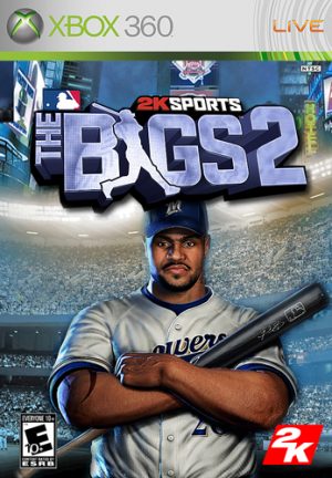 The Bigs 2