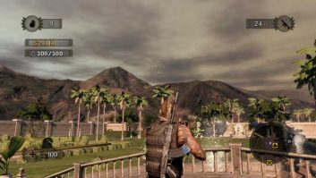 خرید بازی Mercenaries 2 World in Flames برای PS2