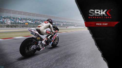 SBK Generations