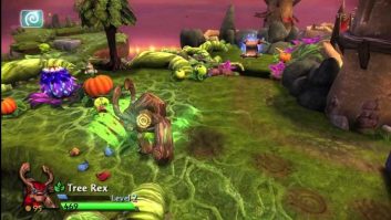 خرید بازی Skylanders Giants برای XBOX 360 ایکس باکس