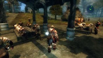 خرید بازی Viking Battle for Asgard برای PS3 پلی استیشن 3