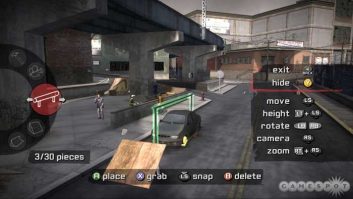 خرید بازی Tony Hawk's Proving Ground برای PS3 پلی استیشن 3