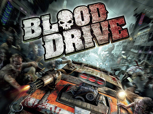Blood Drive