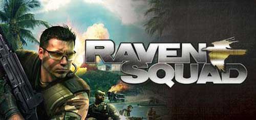 Raven Squad Operation Hidden Dagger