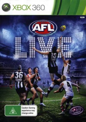 AFL Live